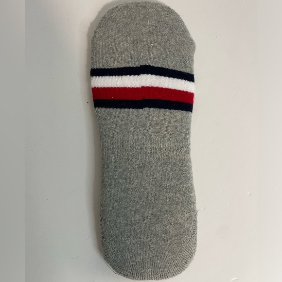 Tommy  Hilfiger No-Show Socks - BNWOT - Picture 3 of 4